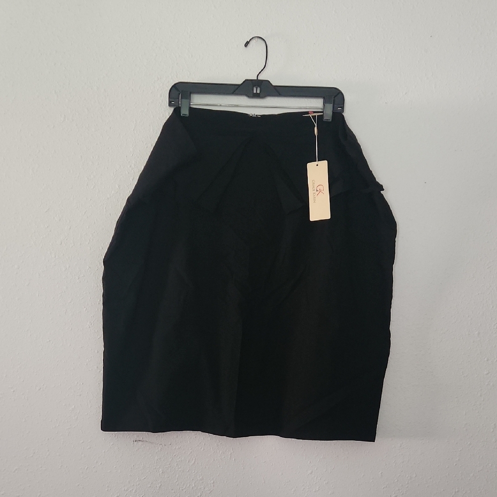 🌞2/$30 // GRACE KARIN: NWT Black Pencil Skirt
